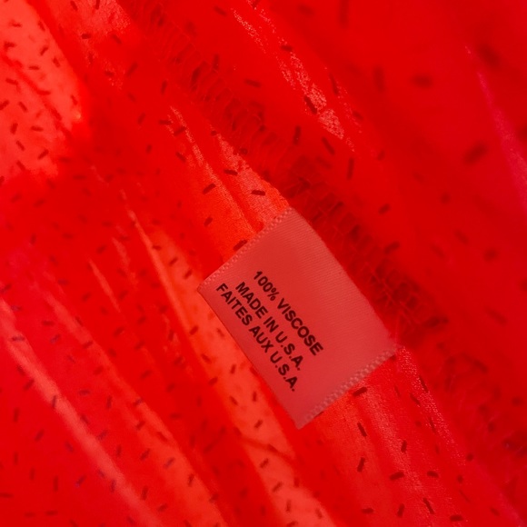 Misa Los Angeles Dress - Picture 11 of 11